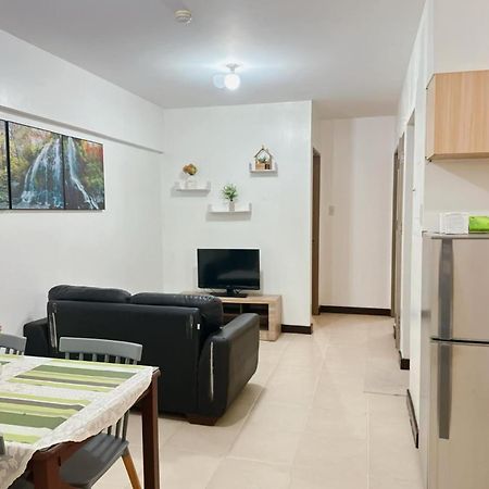 Alea Residence 21 Las Piñas Luaran gambar